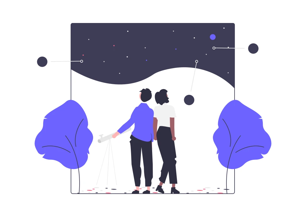 愿景插图